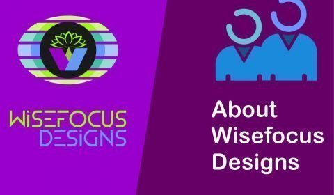 about wisefocus designs